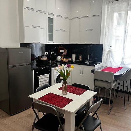 Ferienwohnung Da Sabrina Al Borghetto Genua Exterior foto