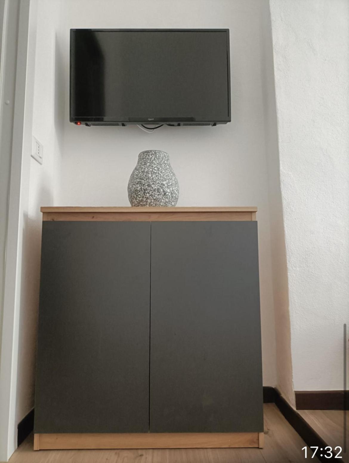 Ferienwohnung Da Sabrina Al Borghetto Genua Exterior foto