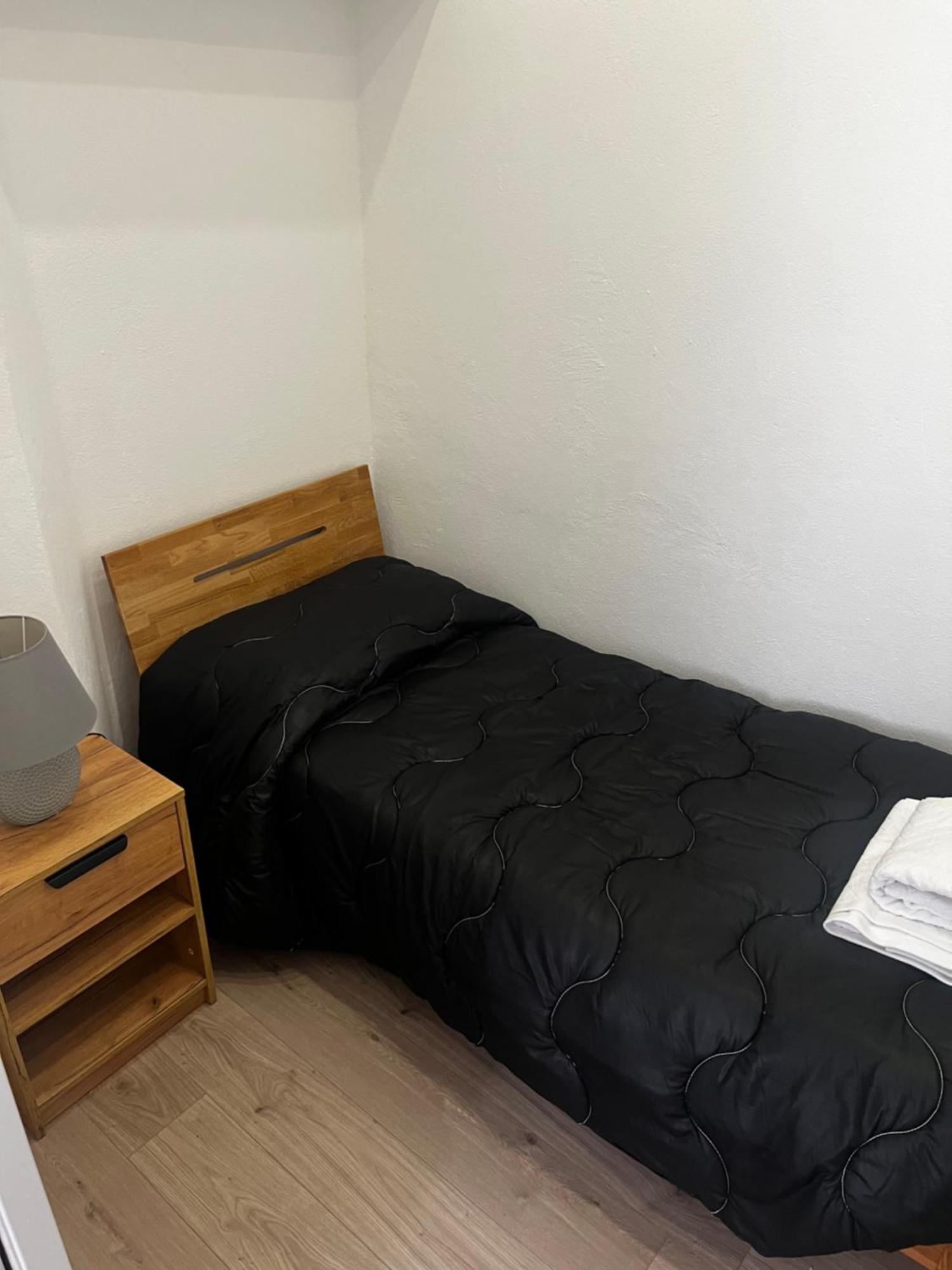 Ferienwohnung Da Sabrina Al Borghetto Genua Exterior foto