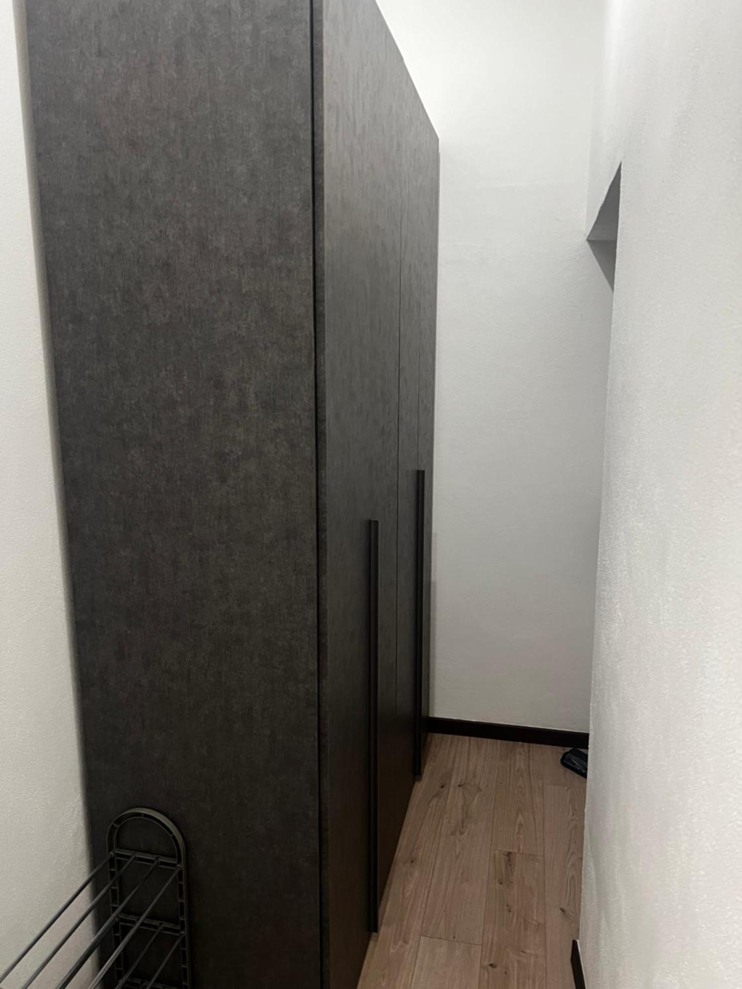 Ferienwohnung Da Sabrina Al Borghetto Genua Exterior foto