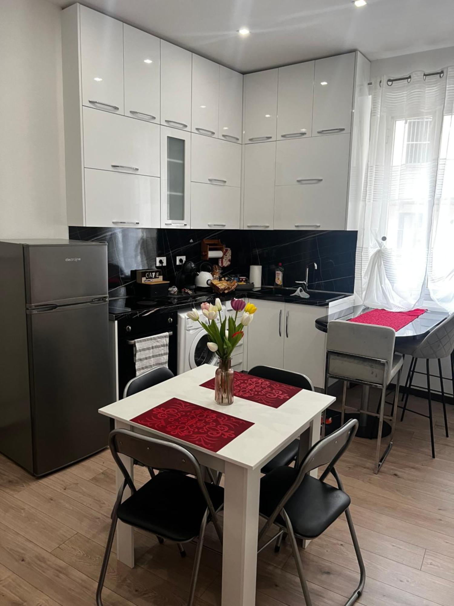 Ferienwohnung Da Sabrina Al Borghetto Genua Exterior foto